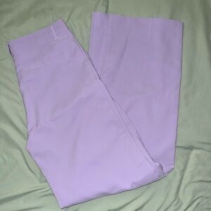 Love Tree Lavender Women's Trousers